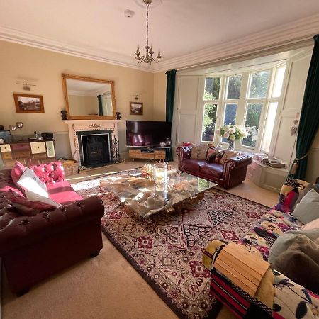 Mulgrave Country Cottage Sandsend Exteriér fotografie