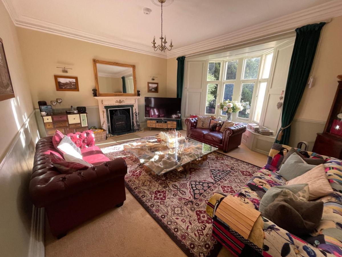 Mulgrave Country Cottage Sandsend Exteriér fotografie