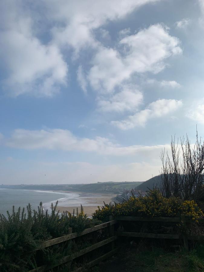 Mulgrave Country Cottage Sandsend Exteriér fotografie