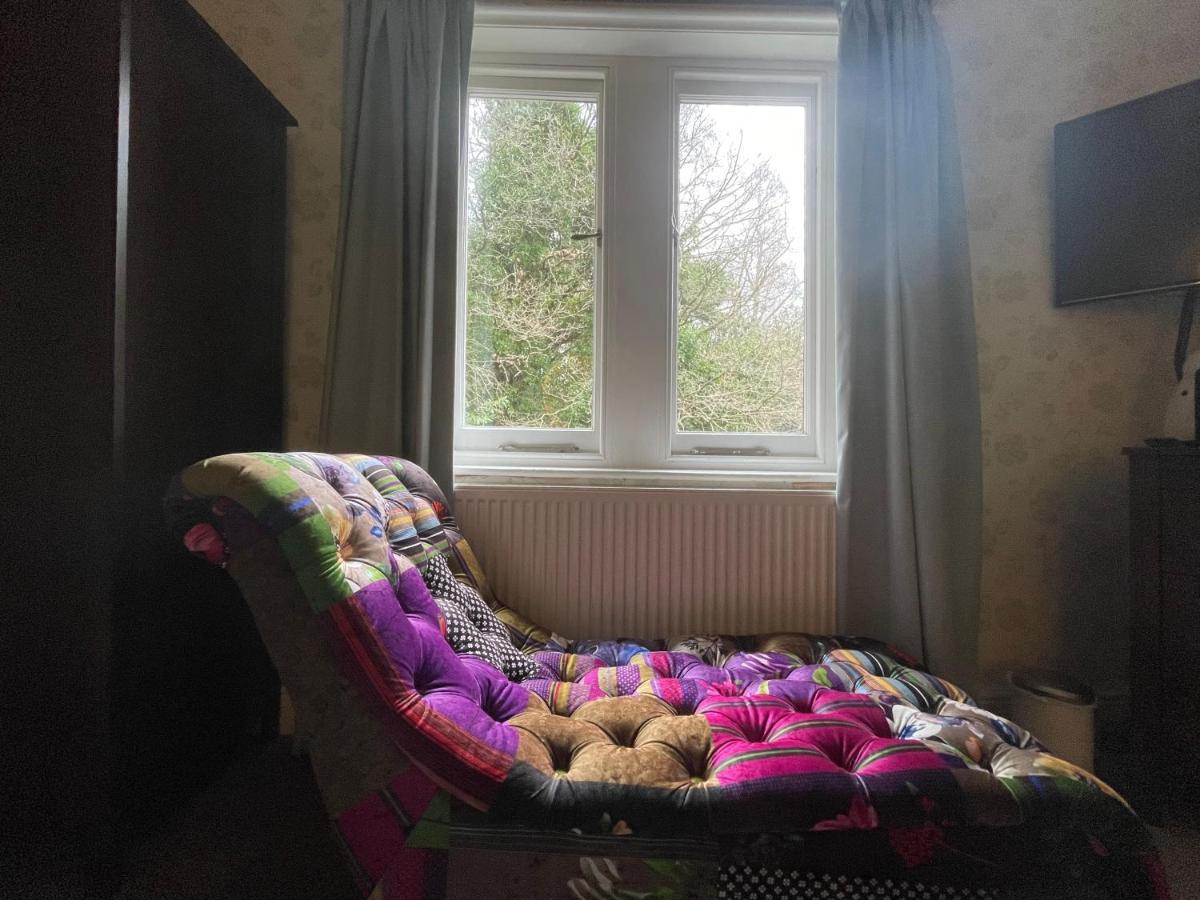Mulgrave Country Cottage Sandsend Exteriér fotografie